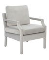 Safavieh Genoa Upholstered Arm Chair