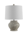 Safavieh Ledger Table Lamp