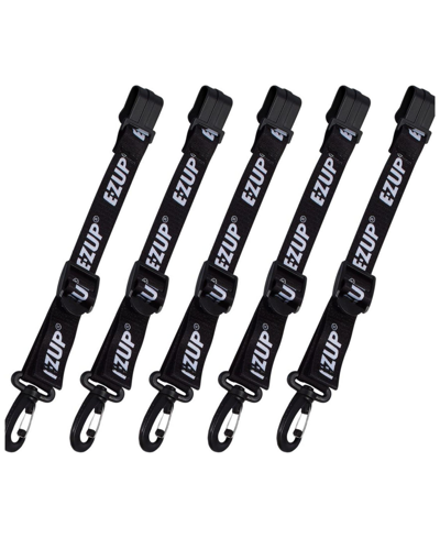 E-z Up Canopy Hanging Clip, Set Of 5