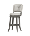 Hillsdale Santa Clara Ii Swivel Counter Stool