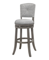 HILLSDALE SANTA CLARA II SWIVEL COUNTER STOOL