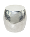 Rosemary Lane Contemporary Accent Table