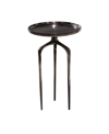 Rosemary Lane Contemporary Accent Table