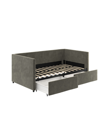 Atwater Living Tallie Urban Daybed With Storage, Twin