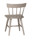 HILLSDALE MAYSON SPINDLE BACK DINING CHAIR, SET OF 2