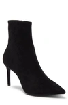 JEFFREY CAMPBELL SLICK POINTED TOE BOOT