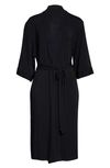 PAPINELLE JERSEY ROBE