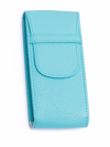 Rapport Portobello Watch Pouch In Aqua