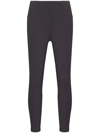 Sweaty Betty Super Soft High-rise Performance Leggings In Grey