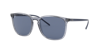 Ray Ban 56mm Sunglasses In Gray