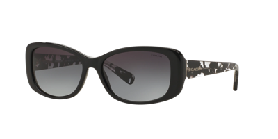 Coach Woman  Hc8168 L156 In Black