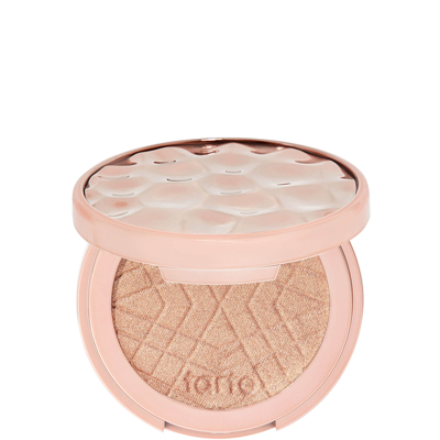 Tarte Shimmering Light-rose Gold Glow 4.25g