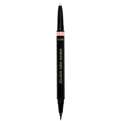 Tarte Double Take Awake Micro Liquid Liner And Brightener 2ml