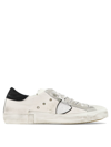 PHILIPPE MODEL PARIS "PRSX" SNEAKERS