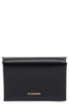 JIL SANDER ESSENTIAL LEATHER MANICURE KIT