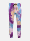 Mauna Kea Mauna-kea Manifesto Tracksuit Bottoms In Multi