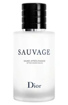 Dior Men's Sauvage After-shave Balm, 3.4 Oz.