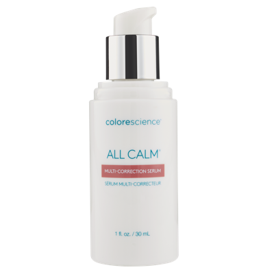 COLORESCIENCE ALL CALM® MULTI-CORRECTION SERUM