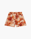 ALANUI LINEN HOOKIPA SHORTS