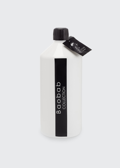 Baobab Collection Les Exclusives Aurum Diffuser Refill - 1l