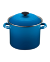 LE CREUSET 8-QUART STOCKPOT WITH LID