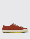 Camper Peu Rambla Sneaker In Red