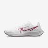Nike Air Zoom Pegasus 38 "white/iris Whisper/pink Prime" Sneakers