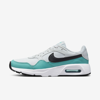 Nike Air Max Sc Men's Shoes In Photon Dust,washed Teal,white,black