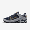 Nike Reax 8 Tr Men's Training Shoes In Grey