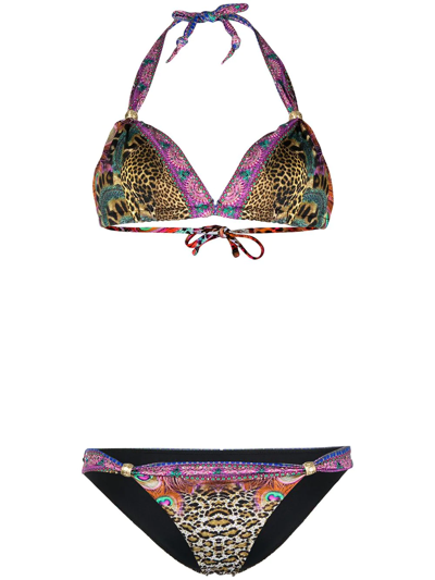 Camilla Xanadu Rising Ball 2-piece Bikini