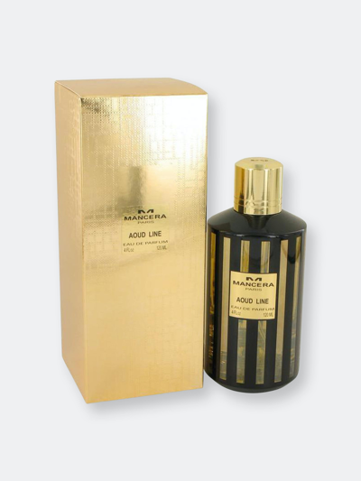 Mancera Aoud Line