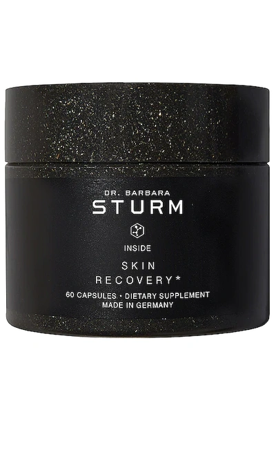 DR BARBARA STURM SKIN RECOVERY SUPPLEMENTS