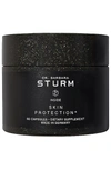 Dr Barbara Sturm Skin Protection Dietary Supplements, 60 Count In N,a