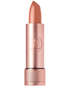 Anastasia Beverly Hills Long-wearing Matte & Satin Velvet Lipstick Peach Amber .10 Oz/3 G