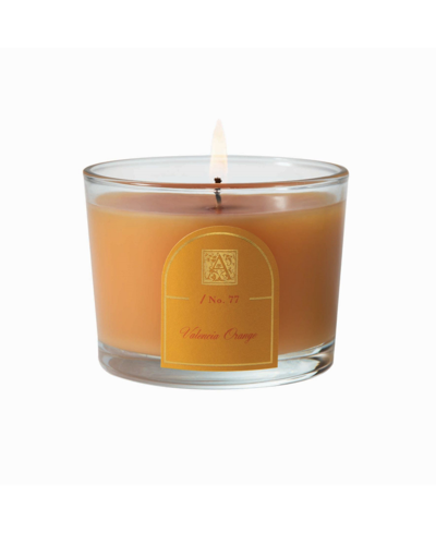 Aromatique Valencia Orange Petite Tumbler Candle