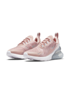 NIKE WOMEN'S AIR MAX 270 CASUAL SNEAKERS FROM FINISH LINE