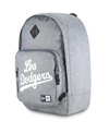 NEW ERA YOUTH BOYS AND GIRLS NEW ERA LOS ANGELES DODGERS CRAM CITY CONNECT BACKPACK