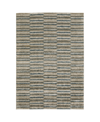 Jhb Design Sueur 5569sur 6'7" X 9'6" Area Rug In Beige