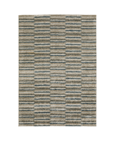 JHB DESIGN ALTON 5502D 6'7" X 9'6" AREA RUG