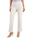 ANNE KLEIN PULL-ON TROUSERS