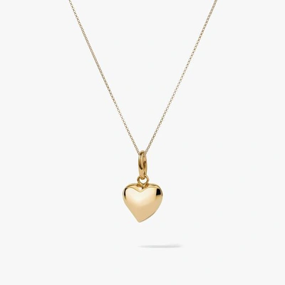 Annoushka Small Heart Necklace
