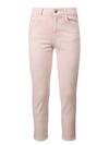 STELLA MCCARTNEY BOYFRIEND SKINNY JEANS