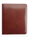 Royce New York Personalized Leather 1" Ring Binder