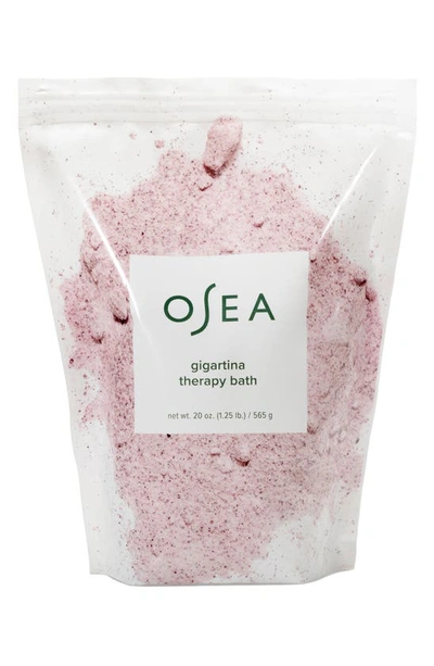 Osea Gigartina Therapy Bath Soak