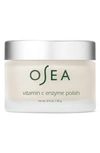 OSEA VITAMIN C ENZYME POLISH POWDER EXFOLIANT