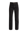 BY MALENE BIRGER MILIUMLO STRAIGHT JEANS