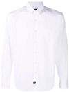 Fay Shirt In White