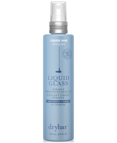 Drybar Liquid Glass Miracle Smoothing Sealant