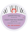 First Aid Beauty Ingrown Hair Pads With Bha And Aha 60 Pads