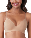 Wacoal Final Effect Contour T-shirt Bra In Roebuck